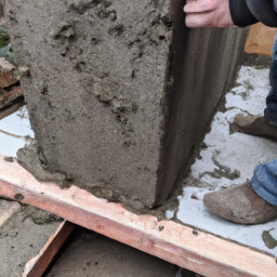 Maçonnerie : Construction et Ouverture de Mur à Villepreux